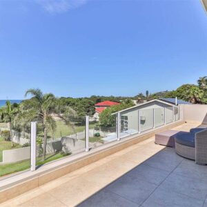 Luxury Villa Ramsgate 4 Beds