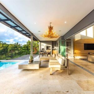 Luxury Villa Simbithi Estate 5 Beds