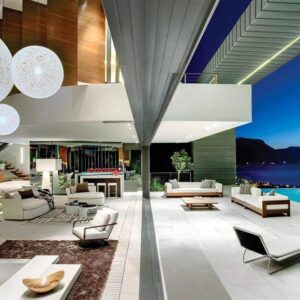 Luxury Mansion Clifton 5 Beds
