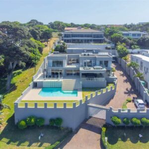 Luxury Villa Umhlanga 4 Beds