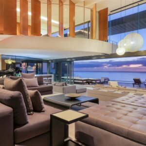 Luxury Mansions
